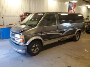Chevrolet Express 5.7L 8 1999
