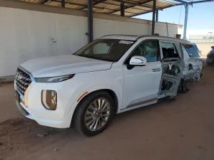 Hyundai Palisade 3.8L 6 2020