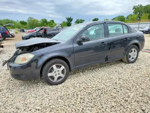 Chevrolet Cobalt 2.2L 4 2010