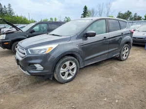 Ford Escape 1.5L 4 2019