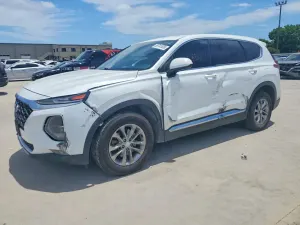 Hyundai Santa Fe 2.4L 4 2020