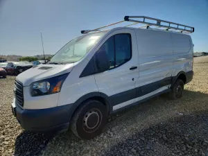 Ford Transit 3.7L 6 2018