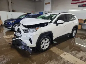 Toyota Rav4 2.5L 4 2019