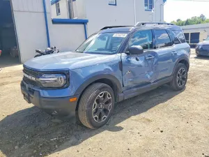 Ford Bronco 1.5L 3 2025