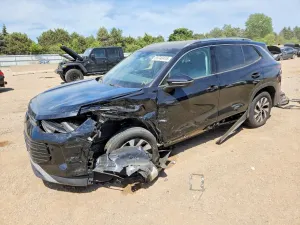 Volkswagen Tiguan 2.0L 4 2025