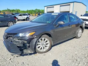 Toyota Camry 2.5L 4 2019