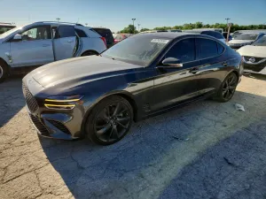 Genesis G70 3.3L 6 2023