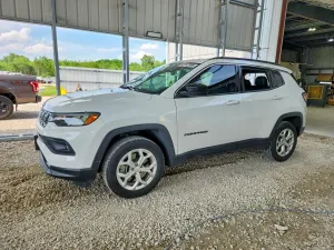 Jeep Compass 2.0L 4 2024