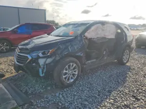Chevrolet Equinox 1.5L 4 2020