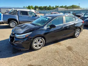 Chevrolet Cruze 1.4L 4 2016