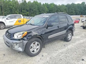 Toyota Rav4 2.0L 4 2002