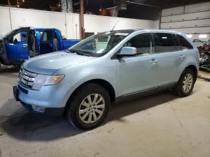 Ford Edge 3.5L 6 2008