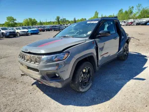 Jeep Compass 2.0L 4 2023