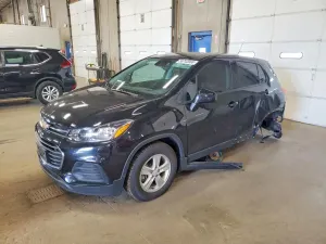 Chevrolet Trax 1.4L 4 2020