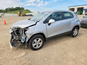 Chevrolet Trax 1.4L 4 2019