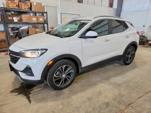 Buick Encore 1.2L 3 2022