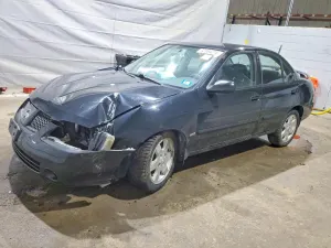 Nissan Sentra 1.8L 4 2005