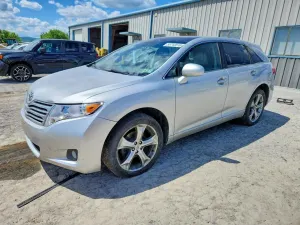 Toyota Venza 3.5L 6 2010
