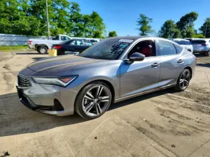 Acura Integra 1.5L 4 2023