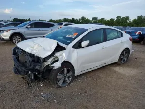 Kia Cerato / Forte / K3 2.0L 4 2018