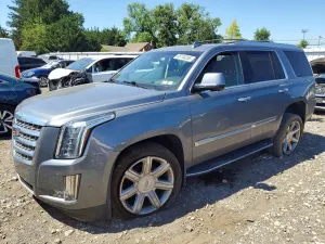Cadillac Escalade 6.2L 8 2020