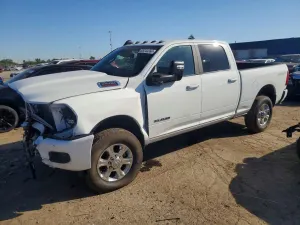 RAM 2500 6.4L 8 2024