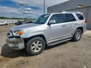 Toyota 4Runner 4.0L 6 2010
