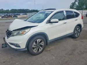 Honda CR-V 2.4L 4 2015