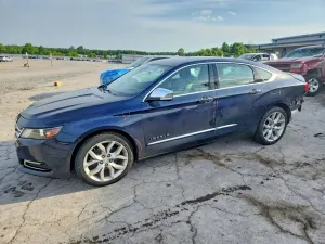 Chevrolet Impala 3.6L 6 2019