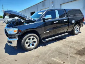 RAM 1500 5.7L 8 2022