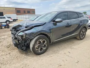 Kia Sportage 2.5L 4 2025