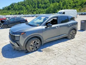 Nissan Kicks 2.0L 4 2026