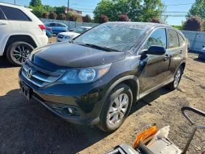 Honda CR-V 2.4L 4 2014