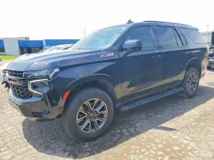Chevrolet Tahoe 5.3L 8 2023