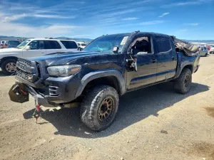 Toyota Tacoma 3.5L 6 2019