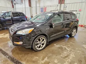 Ford Escape 2.0L 4 2013