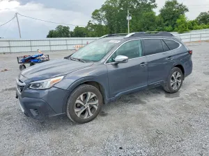 Subaru Outback 2.5L 4 2022