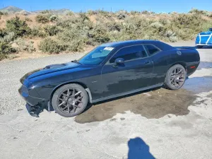 Dodge Challenger 5.7L 8 2016