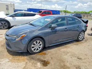 Toyota Corolla 2.0L 4 2024