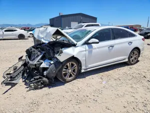 Hyundai Sonata 2.4L 4 2019