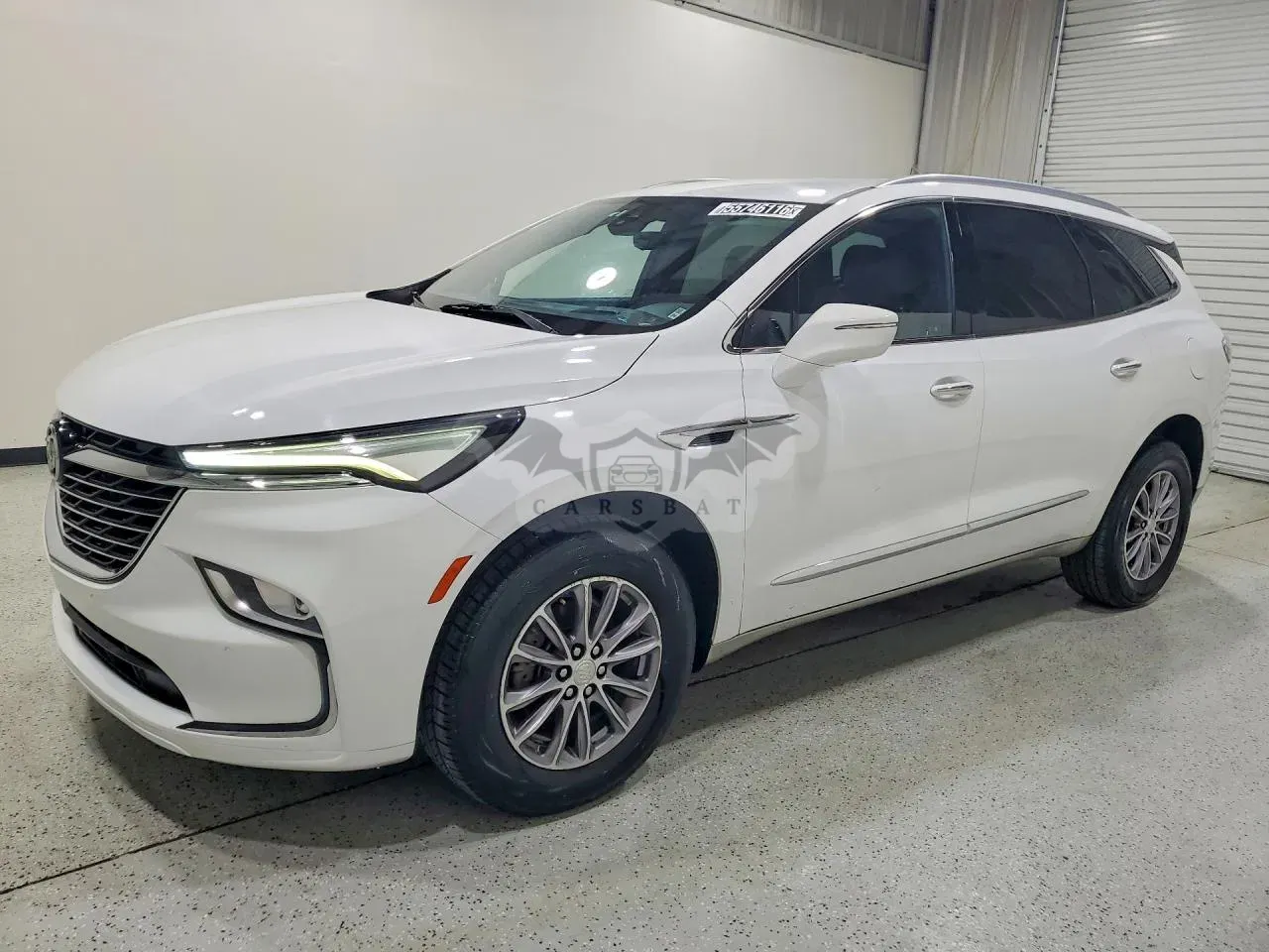 Buick Enclave 3.6L 6 2022
