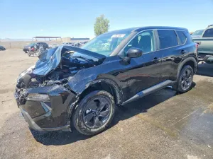 Nissan Rogue 1.5L 3 2026