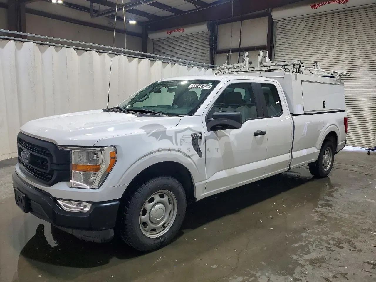 Ford F-150 5.0L 8 2022