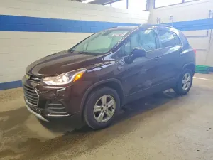 Chevrolet Trax 1.4L 4 2021