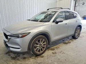 Mazda CX-5 2.5L 4 2021