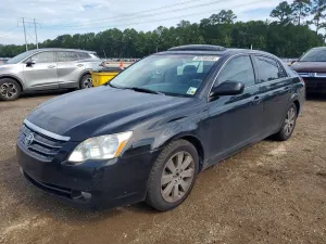 Toyota Avalon 3.5L 6 2007