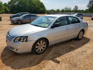 Toyota Avalon 3.5L 6 2007