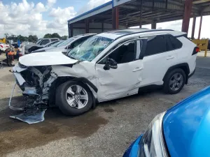 Toyota Rav4 2.5L 4 2025