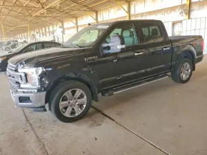 Ford F-150 3.5L 6 2018