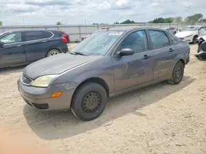Ford Focus 2.0L 4 2007